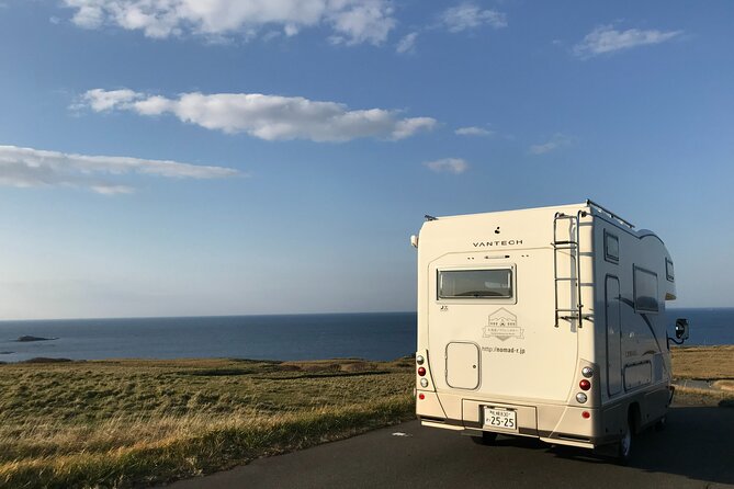 Luxury Camping Car Rental in Hokkaido Adventure - Memorable Moments and Valuable Insights
