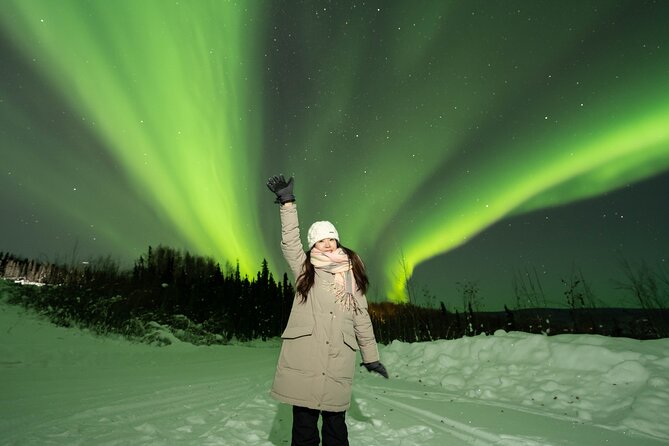 Luxury RV Small Group Aurora Chasing Tour With Photography - Guest Feedback and Insights