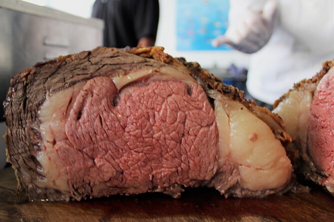 Maalaea Harbor: Sunset Prime Rib or Mahi Mahi Dinner Cruise - Dining and Drink Recommendations