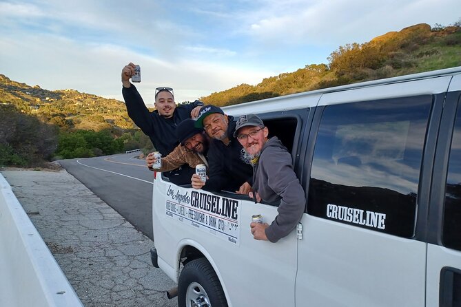 Malibu Wine, Food & Beach Tour - Booking and Accessibility Information