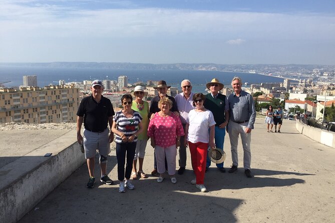 Marseille Private Tour - Booking and Flexibility