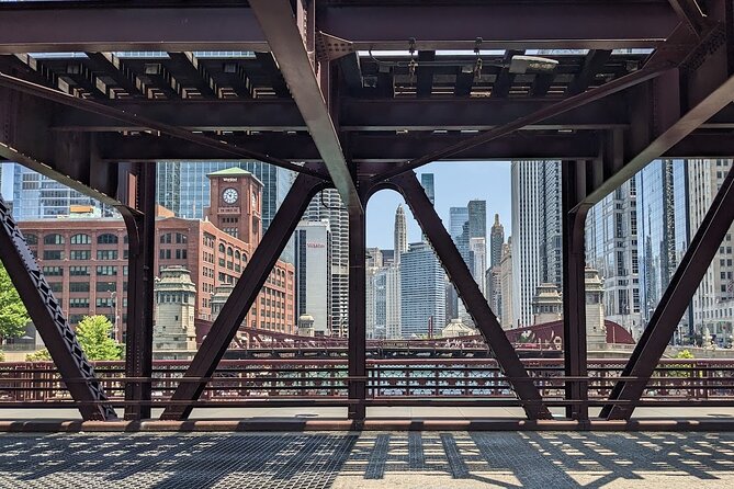Marvels & Feats: An Engineers Tour of Chicago Architecture - Connecting With the Citys Rich Architectural Heritage