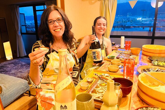 Master Washoku: 5 Core Techniques for Authentic Cooking - Tips for Recreating the Washoku Experience at Home