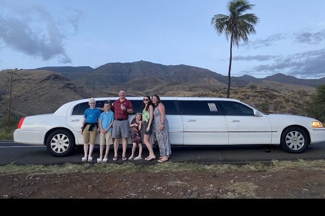Maui Historical Island Tour - Notable Reviews