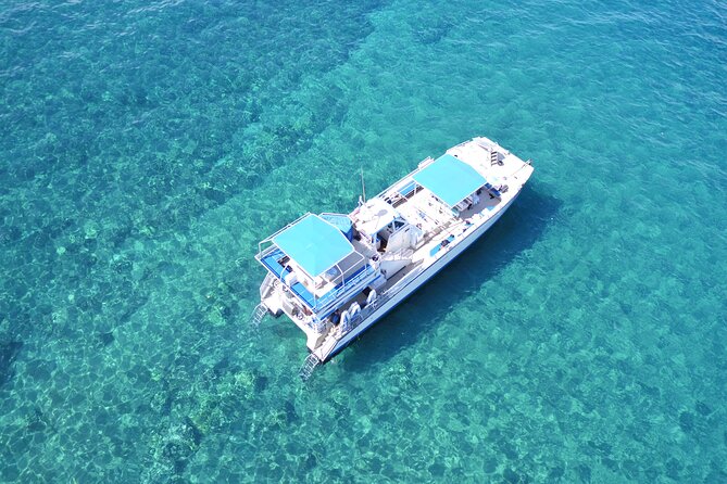 Maui Magic Adventure Snorkel: Molokini Crater and Turtle Stop - Booking and Cancellation Policies