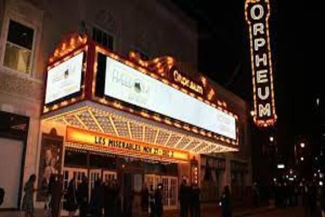 Memphis Ghosts: Haunts, Spirits, and Poltergeists Walking Tour - Traveler Feedback and Ratings