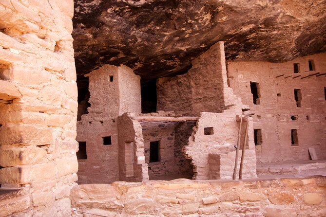 Mesa Verde Highlights Tour - Getting to the Tour Location