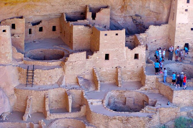 Mesa Verde National Park Highlights Tour - Memorable Moments