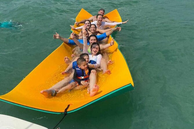 Miami Private Yacht Rental 2 to 4 Hours for 10 Ppl, Champagne - Additional Tips and Information