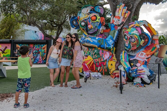 Miami Skyline City Bus Tour Discover the Citys Hidden Treasures - Guest Experiences and Reviews