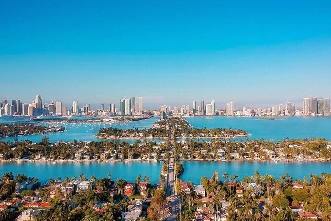 Miami & South Beach Private Airplane Tour - Customer Reviews and Feedback