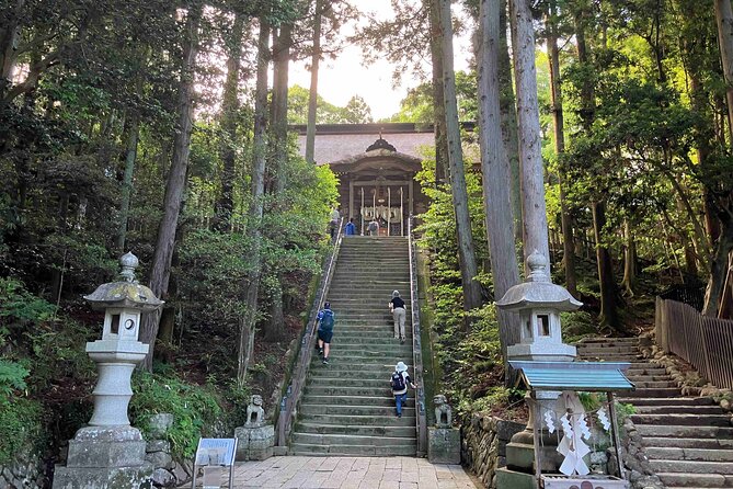 Michinoku 3 Day Hike of Coastal Trail ;Soma,Natori,Matsushima - Exploring the Michinoku Coastal Trail