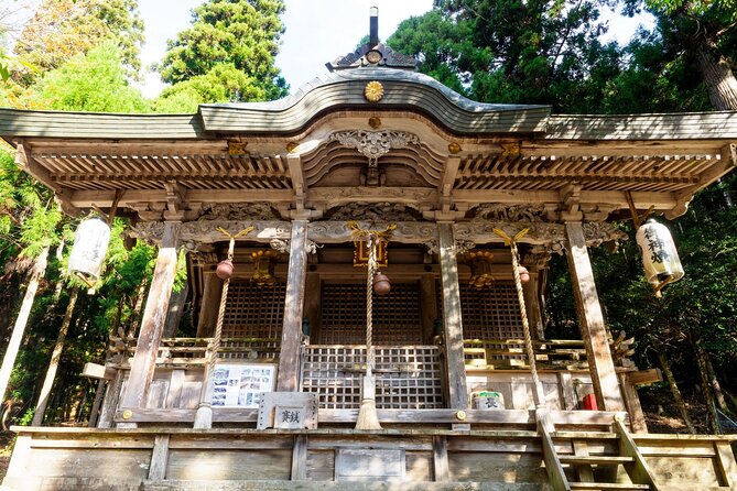 Miyama Kayabuki No Sato 1 Day Tour From Osaka or Kyoto - Tour Itinerary and Activities