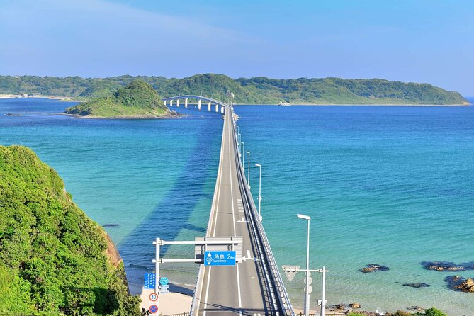 Moji Port, Subsea Tunnel and Shrine Day Tour From Fukuoka - Highlights and Memories
