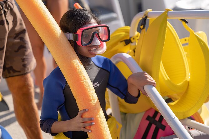 Molokini and Turtle Town Snorkeling Adventure Aboard the Malolo - Additional Information and Restrictions