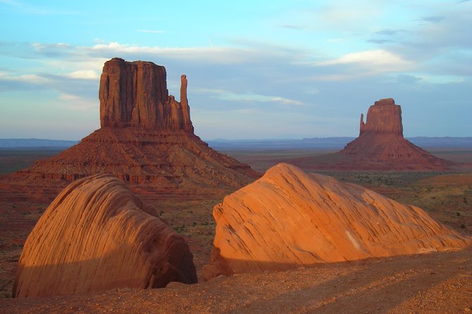 Monument Valley Hogan Overnight Experience - Guest Reviews and Feedback