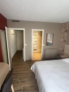 Motel 25 - The Sum Up