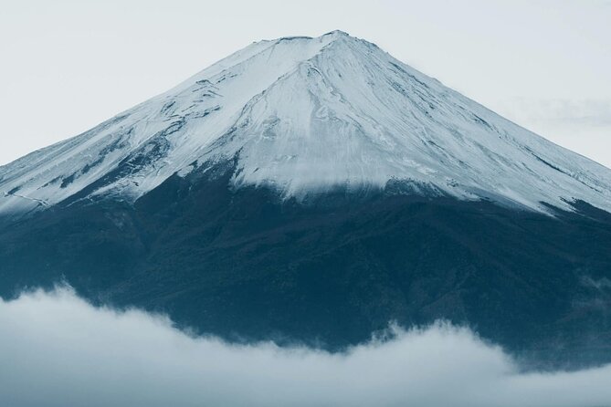Mount Fuji Private Tour With English Speaking Driver - About the Tour Provider