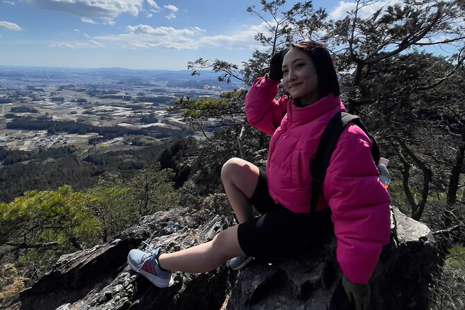 Mountain Ridge Adventure - Scenic Highlights