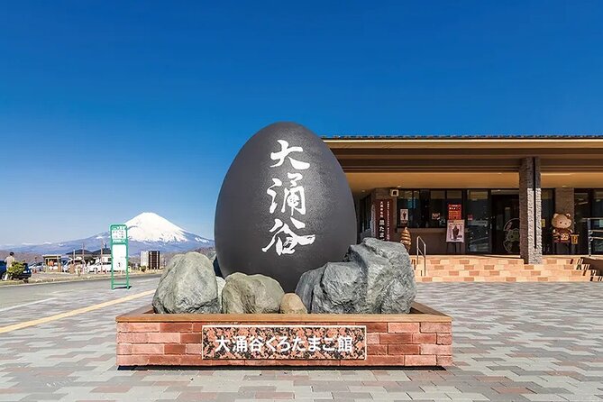 Mt. Fuji and Hakone Land Sea Air Tour With Free Skycar From Tokyo - Tour Pricing and Availability