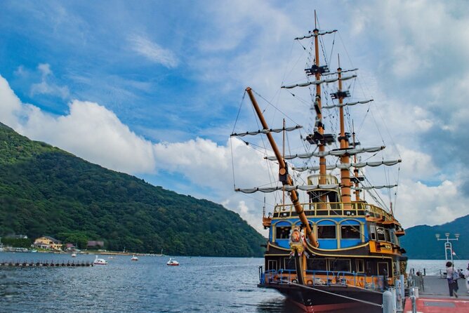 Mt Fuji and Hakone Private Day Tour - Tour Customization Options