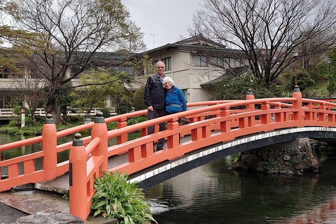 Mt. Fuji Area Private Tour From Shizuoka Station / Van Taxi - Additional Information