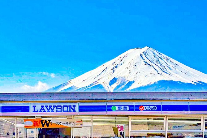 Mt Fuji Lake Kawaguchi and Yamanaka Hot Spring Day Tour in Tokyo - Booking and Cancellation Policy