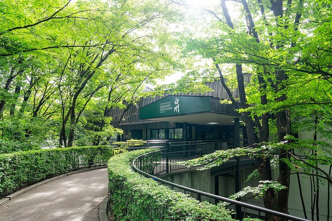 Mt. Fuji Viewing & Suntory Hakushu Distillery Whisky Museum - Booking Information