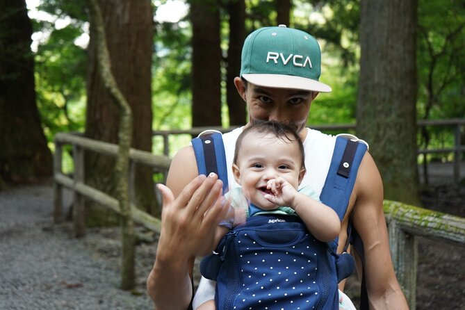 Mt. Fuji With English and Spanish Speaking Driver - Traveler Reviews