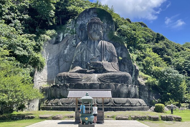 Mt. Nokogiri Tour by Private Car - Customizing Your Experience