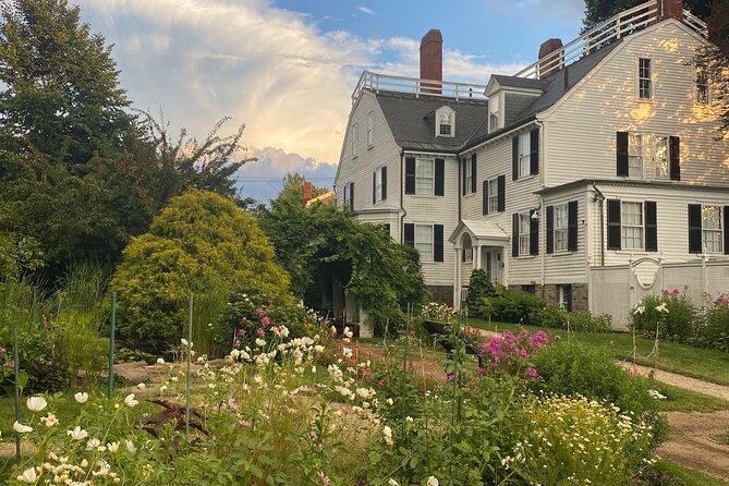 Murder Through a New Lens: Anniversary of Joseph White Murder - How to Book Your Experience