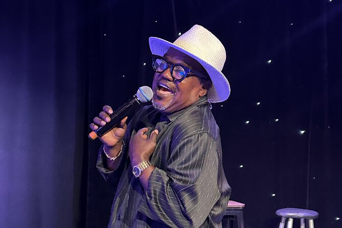 Musical Journey With James Brown & Motown at the Ahern Hotel - Reviews and Ratings From Attendees
