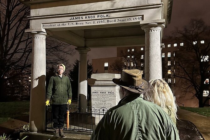 Nashville Ghost Hunt: Music City's Paranormal Investigation Tour - Participant Feedback and Host Responses