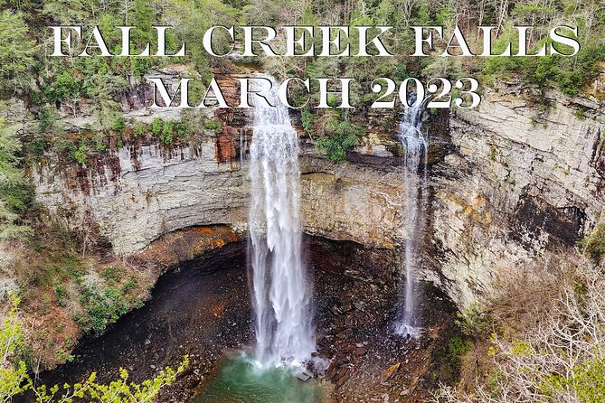 Nashville to Fall Creek Falls All-Inclusive Full Day Excursion - Taking in Fall Creek Falls State Park