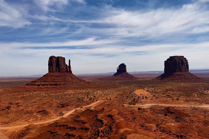 Navajo Tribal Park Monument Valley Self-Guided Driving Tour - Support and Refund Policy