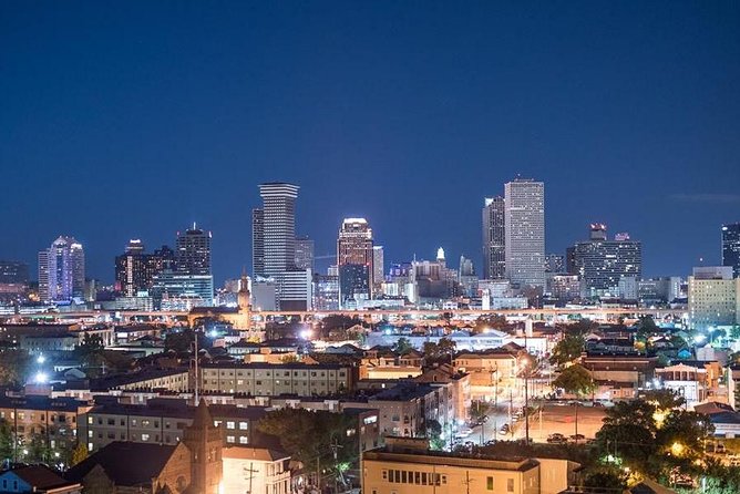 New Orleans Drunk History Tour - Customer Experience and Feedback