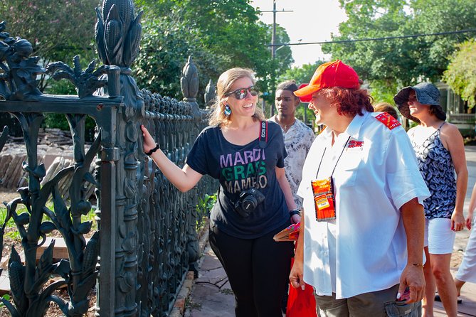 New Orleans Hop-On Hop-Off Unlimited Sightseeing Package - Hop-On Hop-Off Experience
