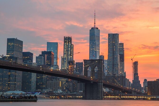 New York City Dinner Cruise With Live Music - Planning Your Unforgettable Dinner Cruise