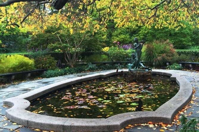 New York City Soho, Little Italy, Chinatown Private Walking Tour - The Sum Up