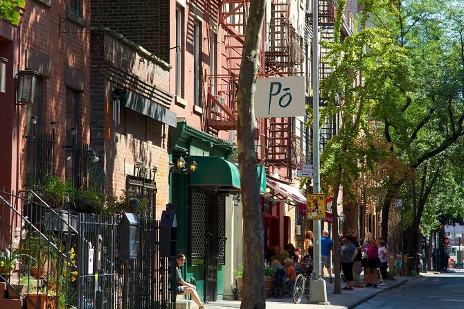 New York Greenwich Village Speakeasy and Ghost Tour (With Pizza!) - Positive Traveler Feedback