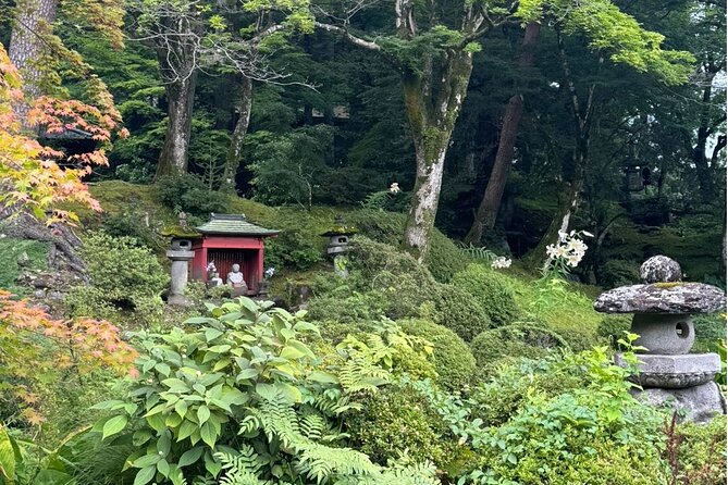 Nikko Private Tour With Temples and Nature and World Heritage - Booking and Cancellation Policies