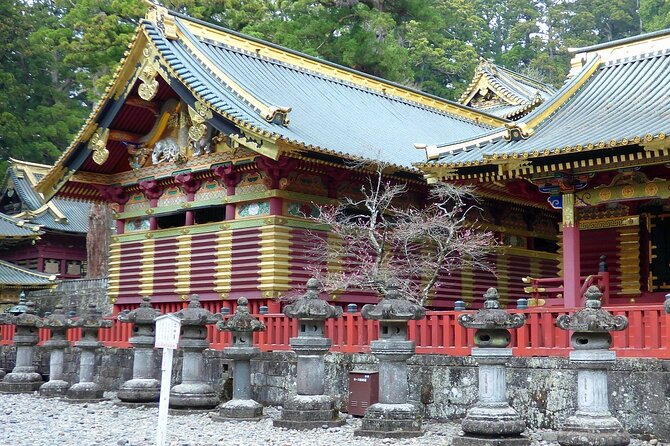 Nikko: the Beauty of Kegon Waterfall and Chuzenji Lake From Tokyo - Inclusions and Activities