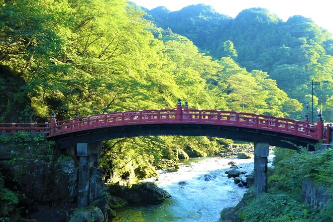 Nikko Tour by Private Car and English Speaking Driver - Tips for a Memorable Nikko Experience
