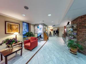 Noemys Neris Montlucon - Hotel Restaurant - The Sum Up