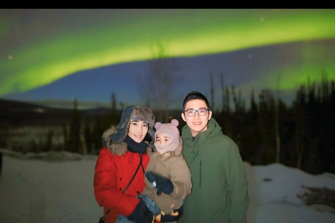 Northern Lights(Aurora) Tour With Photography and Karaoke on Car! - Booking Information and Cancellation Policy