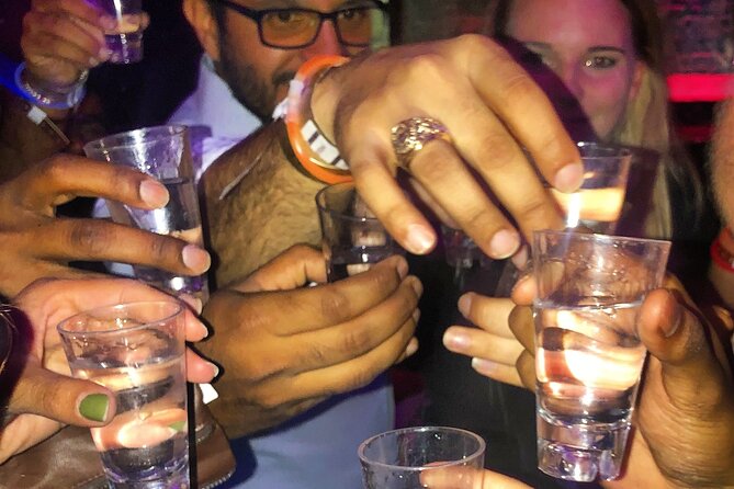 NYC Pub Crawl With Rooftop Clubbing Experience - Tips for a Successful Night Out