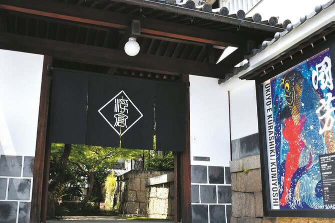 Okayama Korakuen, Sushi Making and Kurashiki Walking From Osaka - Health and Accessibility Considerations