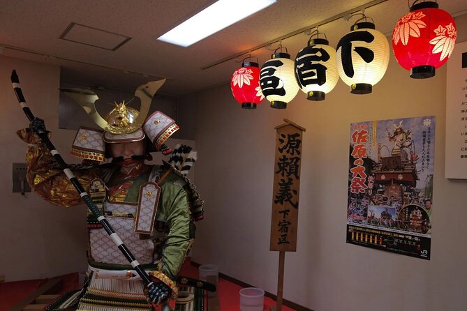 One Day Tour A Your Name Pilgrimage Across Tokyo - Booking and Cancellation Policy