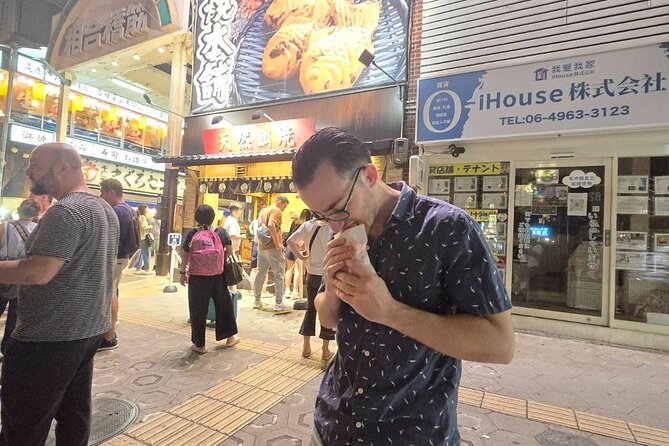 One Day Tour From Tokyo To Osaka By Shinkasen Private Groub - Reasons to Book This Shinkansen Tour