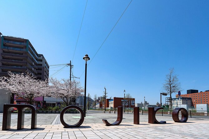 One Day Tour to Kitakyushu and Yamaguchi From Fukuoka - Exploring Yamaguchi
